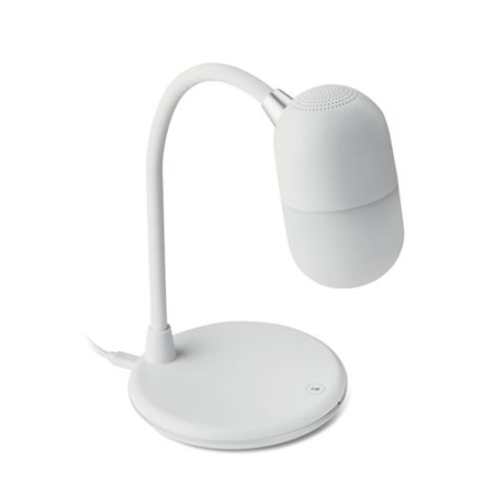 Lampe de bureau sans fil CAPUSLA