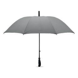 Parapluie réfléchissant VISIBRELLA