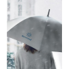 Parapluie réfléchissant VISIBRELLA