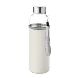 Bouteille en verre 500ml UTAH GLASS