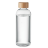 Bouteille en verre 650ml FRISIAN