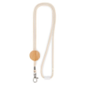 Lanyard en coton KARA