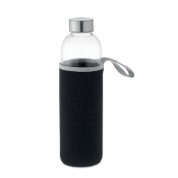 Bouteille en verre  750ml UTAH LARGE