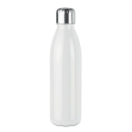 Bouteille en verre 650ml ASPEN GLASS