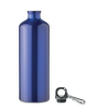 Bouteille en aluminium 1L MOSS LARGE