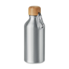 Bouteille en aluminium 400 ml AMEL