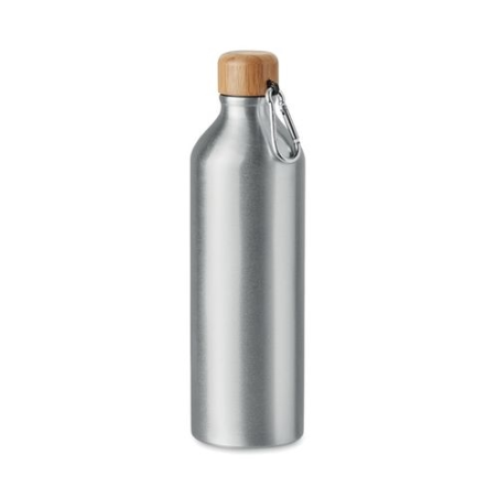 Bouteille en aluminium 800 ml BIG AMEL