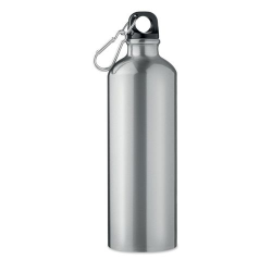 Bouteille en aluminium 750 ml BIG MOSS