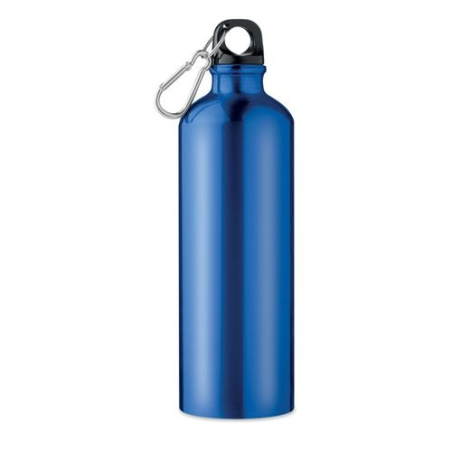 Bouteille en aluminium 750 ml BIG MOSS