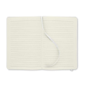 Carnet A5 couverture RPET 600D NOTE RPET