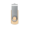 Clé USB en Bambou 16GB         MO6898-40