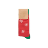 Chaussettes de Noël Taille  M JOYFUL M