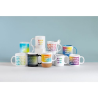 Mug pour sublim  300ml SUBLIM