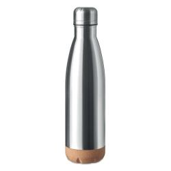 Bouteille double paroi 500 ml ASPEN CORK