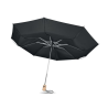 Parapluie 190T RPET de 23'' LEEDS