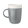 Mug en céramique 310 ml KNITTY