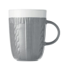 Mug en céramique 310 ml KNITTY