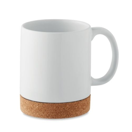 Mug céramique sublimation KAROO SUBLIM