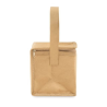 Sac isotherme 6 canettes PAPERCOOL