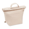 Sac isotherme en coton recyclé RECOBA