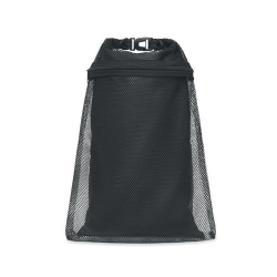 Sac étanche 6L avec sangle SCUBA MESH