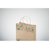 Sac en papier cadeau petit BAO SMALL