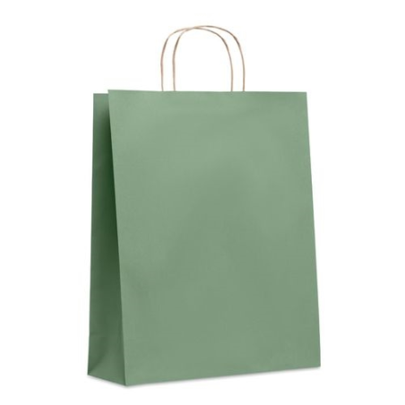 Sac en papier grand format PAPER TONE L