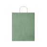 Sac en papier grand format PAPER TONE L