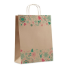 Sac en papier cadeau grand BAO LARGE