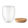 Verre double paroi 350 ml TIRANA MEDIUM