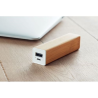 Powerbank bambou 2200 mAh POWERBAM