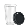 Verre en borosilicate 350ml BIELO TUMBLER