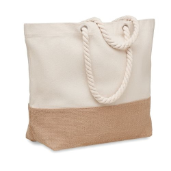 Sac de plage en toile 280 gr/m PANTAI