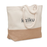 Sac de plage en toile 280 gr/m PANTAI