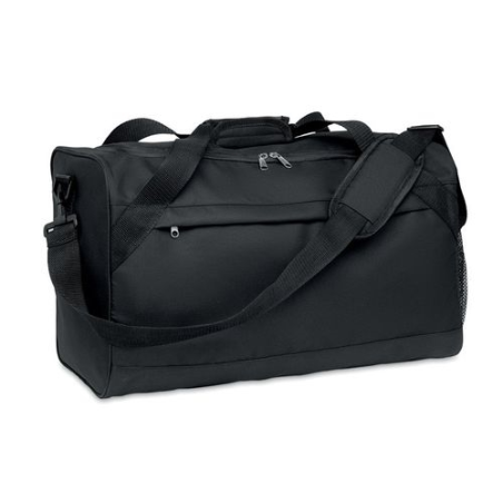 Sac de sport en RPET 600D TERRA +