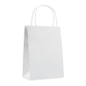 Sac cadeau (petit) 150 gr/m² PAPER SMALL