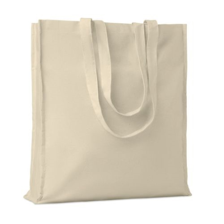 Sac shopping coton 140gr/m² PORTOBELLO