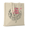 Sac shopping coton 140gr/m² PORTOBELLO