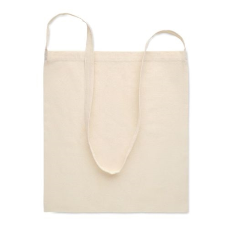 Sac shopping coton 140gr/m²  NINTA