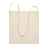 Sac shopping coton 140gr/m²  NINTA