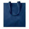 Sac shopping coton 140gr/m² PORTOBELLO