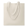 Sac shopping coton 180gr/m² COTTONEL ++