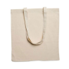 Sac shopping coton 140gr/m² COTTONEL +