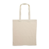 Sac shopping coton 140gr/m² COTTONEL +