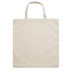 Sac shopping coton 140gr/m² MARKETA +