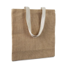 Sac provisions en jute JUHU