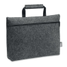 Sac ordinateur feutre RPET TAPLA