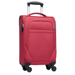 Valise cabine RPET 600D VOYAGE