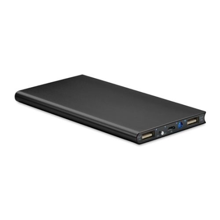 Station de chargement 8000mAh POWERFLAT8