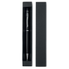 Stylo touch twist en aluminium EDUAR